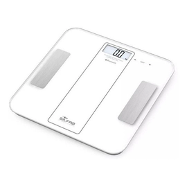 Balanza Be700i Digital Bluetooth Grasa Corporal 180 Kg