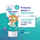 Fluordent Baby Gel Dental De Entrenamiento Sin Flúor +6 M
