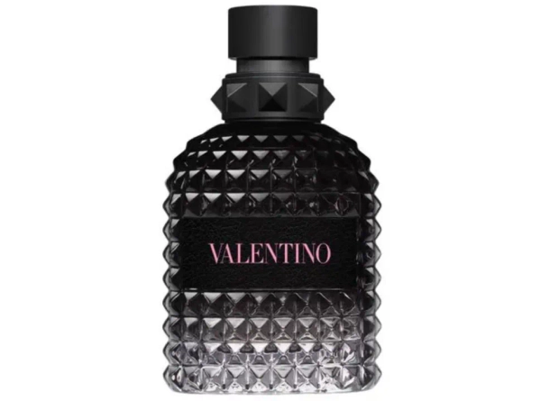 Valentino Uomo Born In Roma EDT 50 Ml