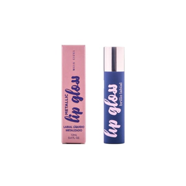 Meia Cizel Labial Líquido Lady Raspberry