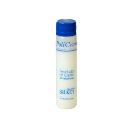 Policrom Oxidante Cremoso 30 Volúmenes 70 Ml
