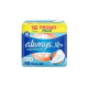 Toallas Femeninas Always Xtra Doble Proteccion Suave 16Un