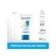 Protector Solar Bebés Dermaglós FPS65 Crema x50g