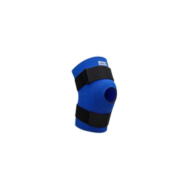 Rodillera Con Sostén Rotuliano Y Velcro T2