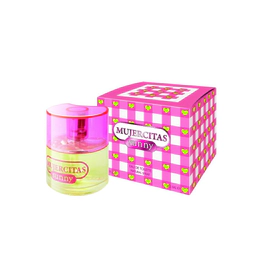 Mujercitas Sunny Edt X40Ml Con Vap