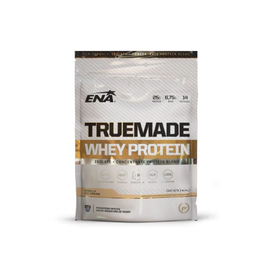Suplemento Deportivo Whey Protein Truemade Vainilla 453G