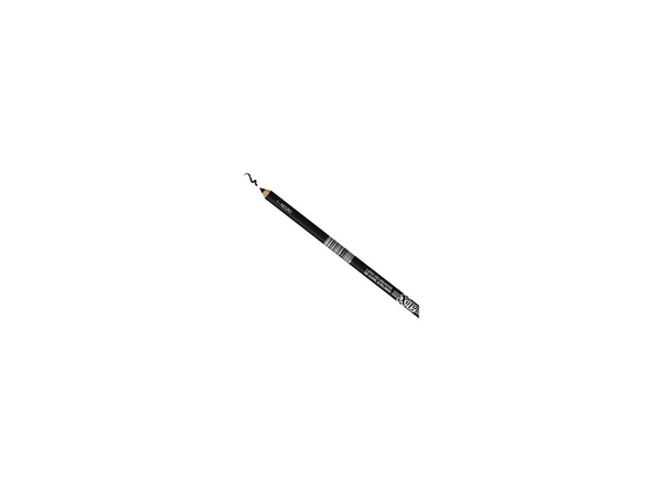 Xulu Delineador Negro Lapiz Madera Ojos 18 Cm