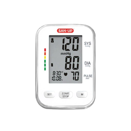 Tensiómetro De Brazo DBP-1332 Care Press