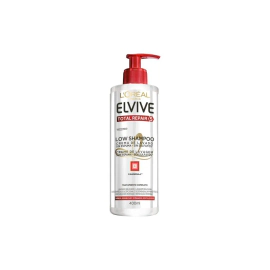 Elvive Low Shampoo Reparación Total 5 400 Ml