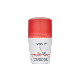 Vichy Stress Resist Anti Transpirante 72Hs 50 Ml
