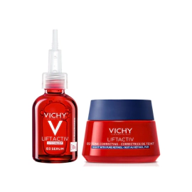 Combo Vichy Antimanchas Liftactiv B3