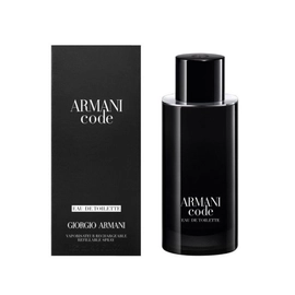 Giorgio Armani Code Le Parfum Edp X125Ml