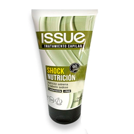 Tratamiento capilar shock nutrición 150 gr