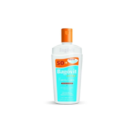 Protector Solar Bagovit Solar Fps50 Family Care X200Ml
