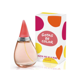 Gotas De Color Edt 100Ml