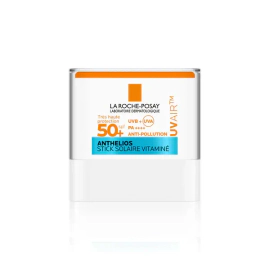 Protector Solar Anthelios UV air Vitamin Sun Stick FPS50+ 10ml