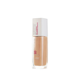 Base De Maquillaje Maybelline Super Stay 24Hs Full Coverage Natural Beige X30 Ml