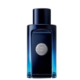 Antonio Banderas The Icon EDT 100 Ml