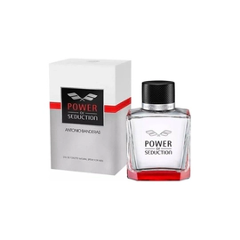 Power Of Seduction Men Edt X100Ml