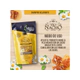 Tio Nacho Shampoo Aclarante Recargable Doypack x 400 ml
