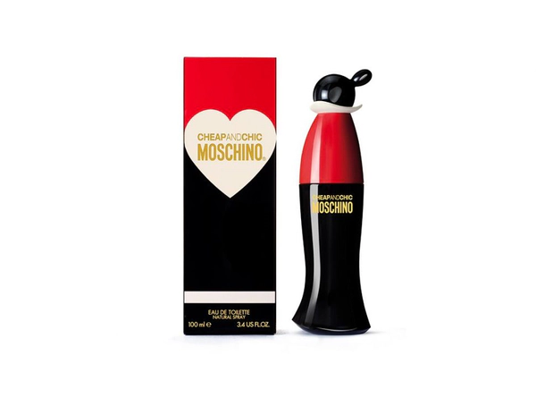 CHEAP & CHIC EDT 30 ML