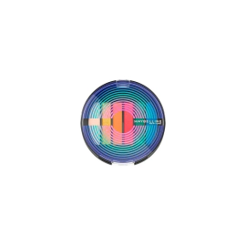 Paleta De Sombras Maybelline Music Collection Reggaeton
