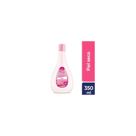 Crema Corporal Hinds Rosa Plus X350Ml