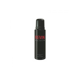 Desodorante En Aerosol Kevin Black X250Ml