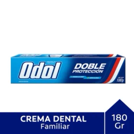 Pasta Dental Odol X180Gr