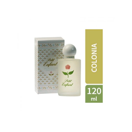 Petit Enfant Colonia De Bebe 120 Ml