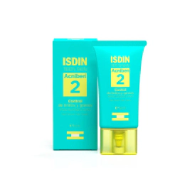 Isdin Acniben Ts Gel Crema Equilibrante 40 Ml