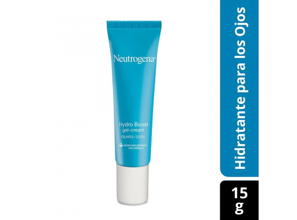 Crema Facial Neutrogena Hydro Boost Ojos x15gr