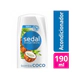 Acondicionador Sedal Bomba Coco x190ml