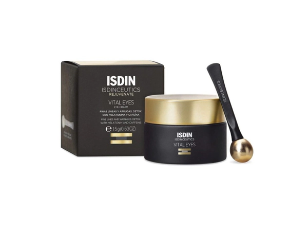 Isdinceutics Vital Eyes Cream 15Gr