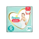 Pañales Pampers Premium Pants Grande 30 Un