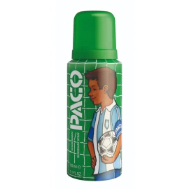 Desodorante Paco Fútbol 150 Ml