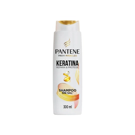 Shampoo prov miracles keratina 300 ml