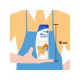 Shampoo Head & Shoulders Nutrihoney 375 Ml