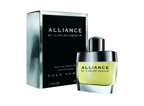Alliance Men EDT x50ml