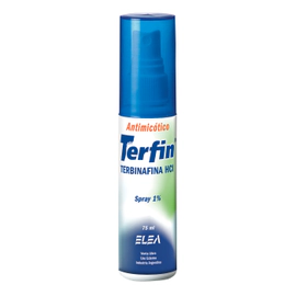 Terfin Spray Antimicótic 75 Ml