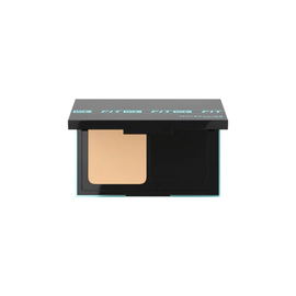 Base De Maquillaje En Polvo Fit Me Powder 128