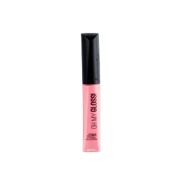 Rimmel Brillo Labial Oh My Gloss Clear Stay My Rose 160