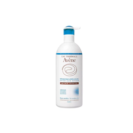 Crema Post Solar Avene Reparadora En Spray 400Ml
