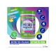Holomagnesio Integral En Polvo Sabor Citrus Fresh 350 Gr