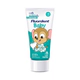 Fluordent Baby Gel Dental De Entrenamiento Sin Flúor +6 M