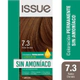 Issue Kit Tintura Sin Amoníaco
