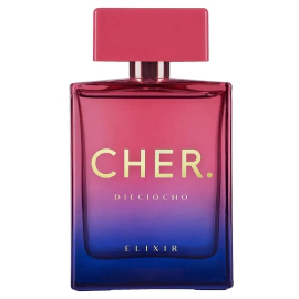 Cher Diecicho Elixir Parfum 100 Ml