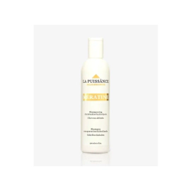 La Puissance Keratine Shampoo 300 Ml