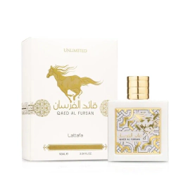 Lattafa Qaed Al Fursan Unlimited Edp 100 Ml