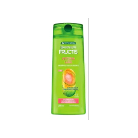 Fructis Shampoo Hydra Liss 200 Ml